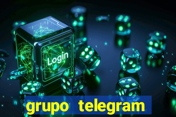 grupo telegram jogos android